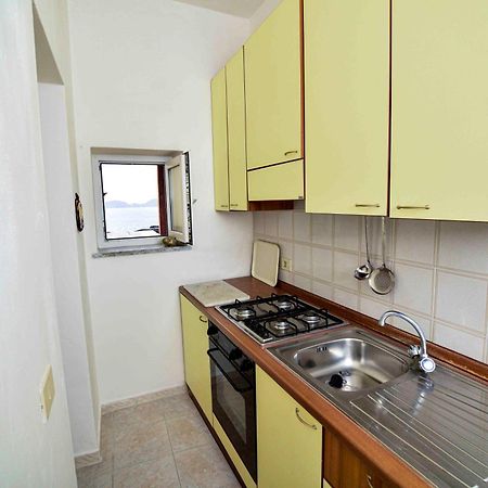 Solemareponza Monolocali La Piana Apartment Exterior photo