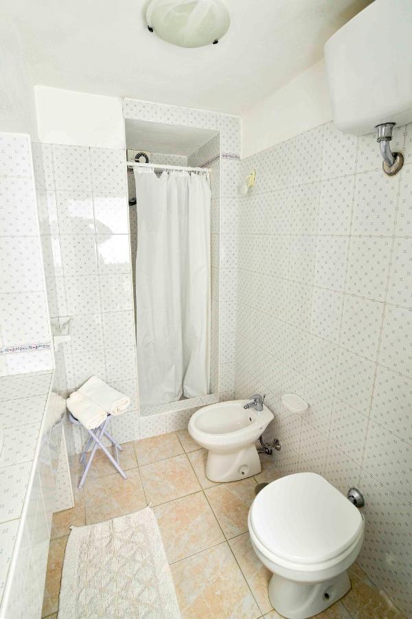 Solemareponza Monolocali La Piana Apartment Exterior photo