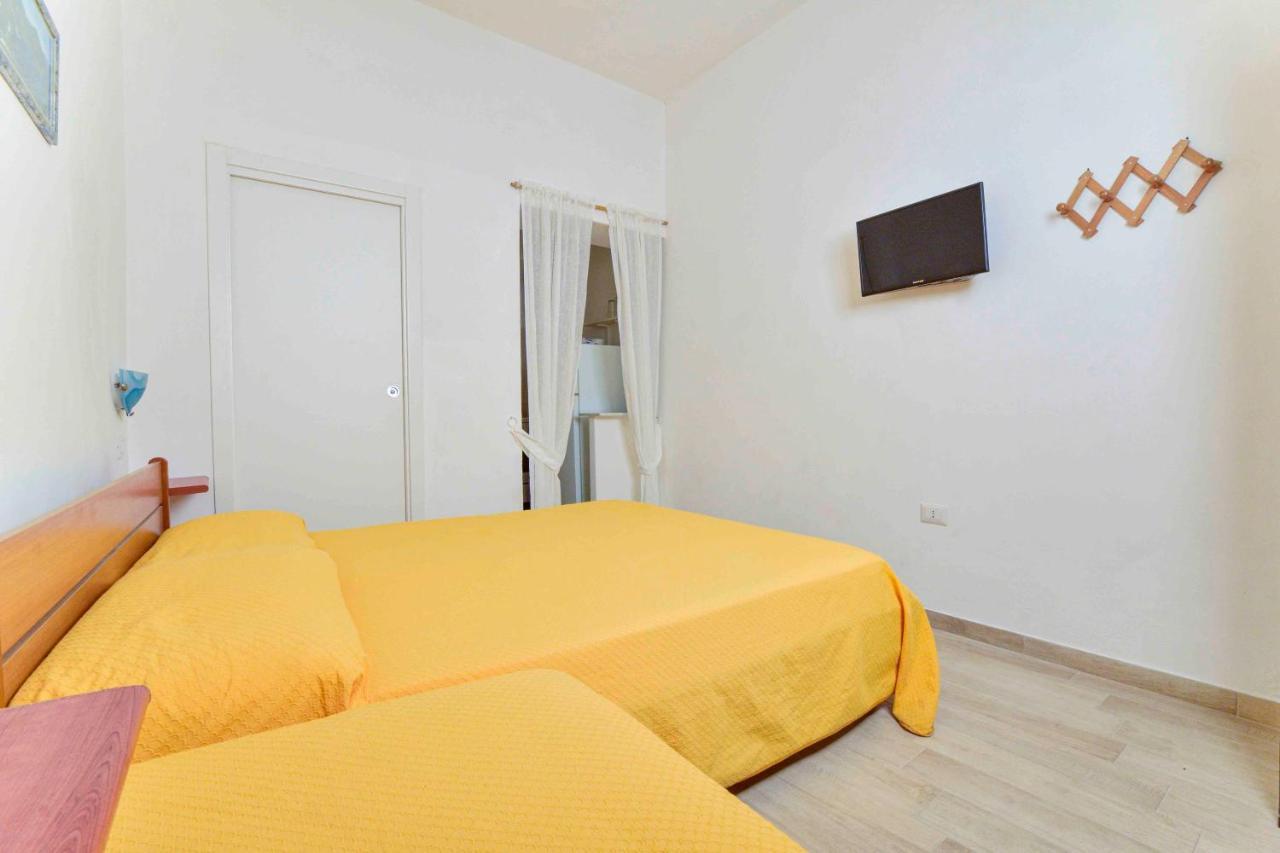 Solemareponza Monolocali La Piana Apartment Exterior photo